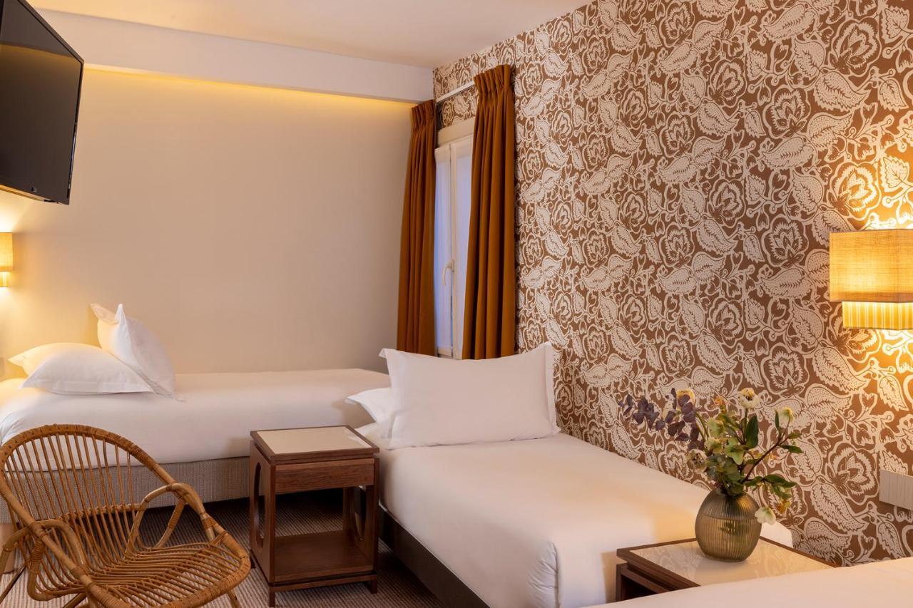 Chambre Familiale